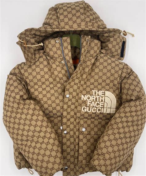 gucci north face jacket replica|north face gucci boots price.